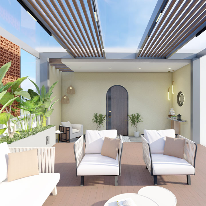 SPA Room